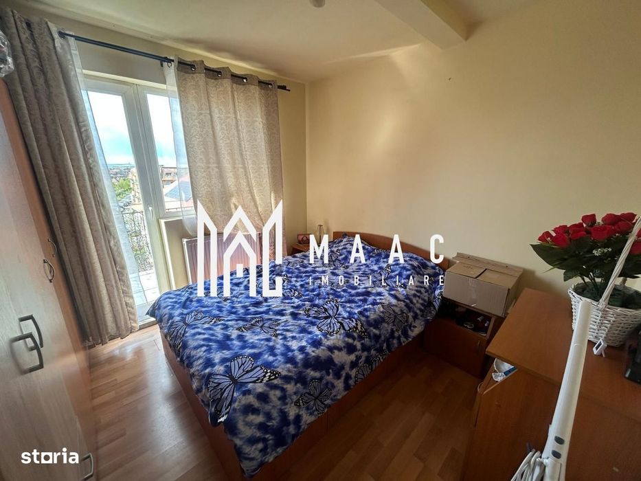 Apartment in Sibiu - Vedere 5
