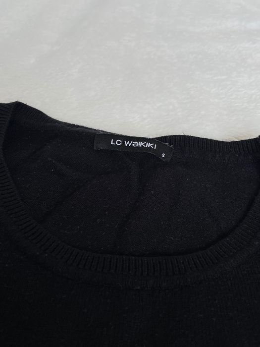 Памучна Дамска Блуза