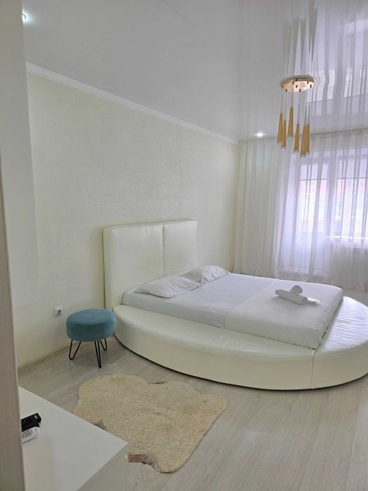 Сдам 1 ком мкр юбилейный , Kaspi Red.