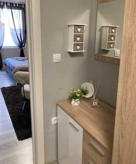 Дава се под наем Едностаен апартамент в София, Студентски град - 35 кв.м за 360 € - Снимка #3