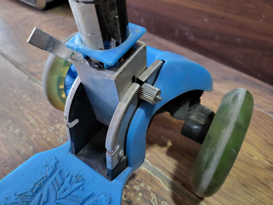 Детска тротинетка Galaxy