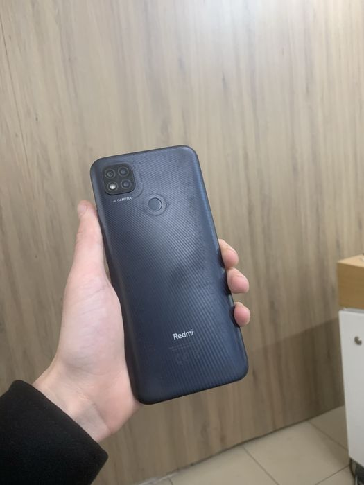 Продам Redmi 9c