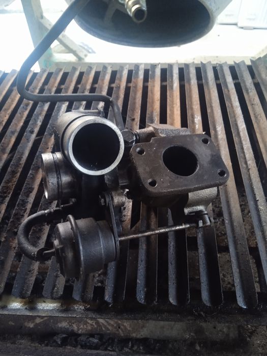 Turbina iveco daily 2.3 euro 3 si euro 4