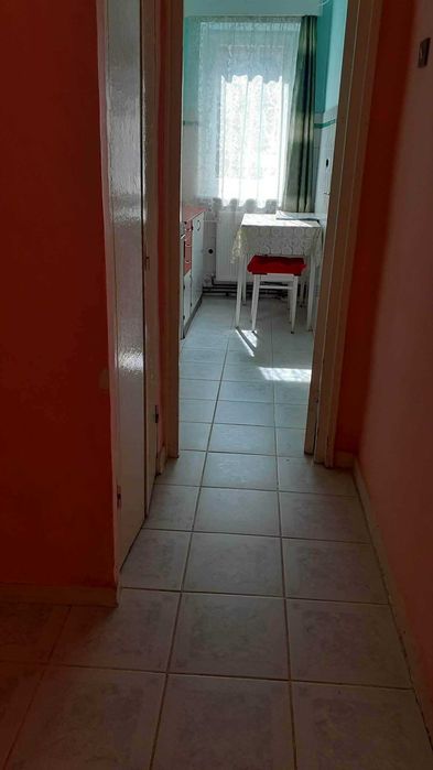 Apartament  BâileTuşnad
