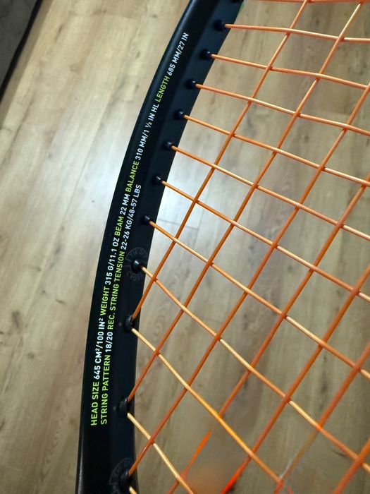 Тенис ракета Head Graphene XT Speed Pro