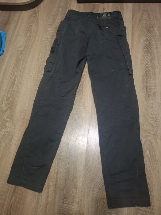 pantaloni engelbert strauss