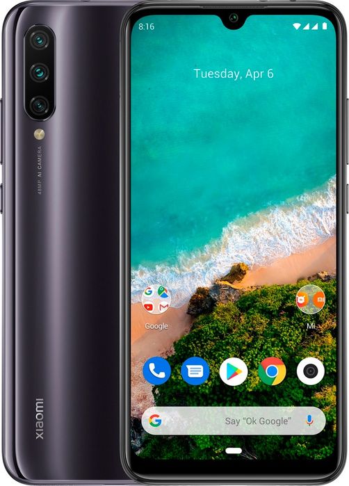 Xiaomi A 3  продается срочно