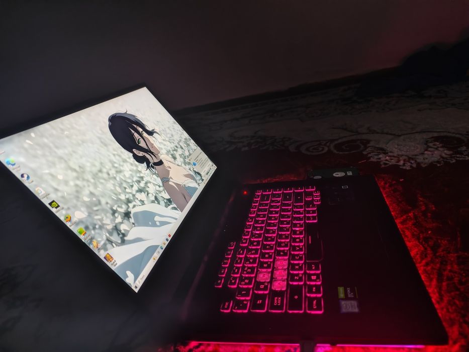 Asus rog strix g531gt