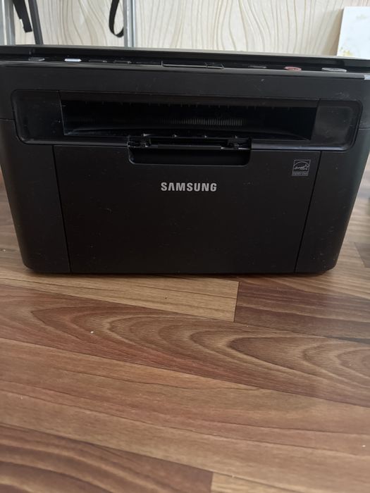 Принтер 3 в 1 (ксерокс, печать, сканер)