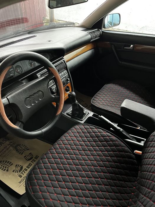 Продаётся Ауди в отличном состоянии