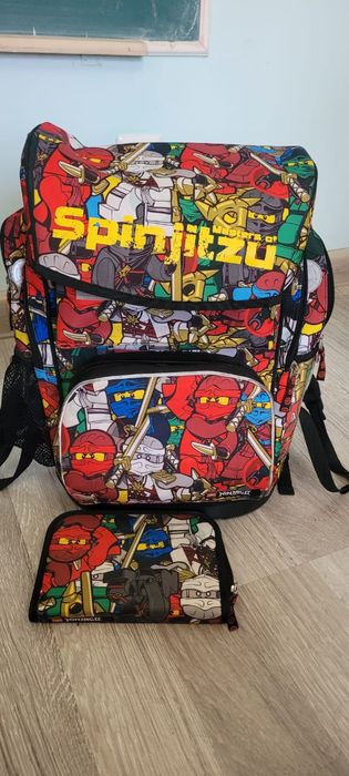 Продаётся Рюкзак для школы