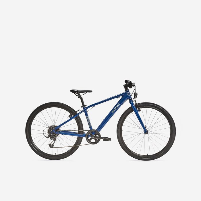 Bicicletă polivalentă Riverside 900 26" - (SecondHand) Decathlon