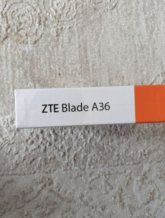 Продам смартфон zte