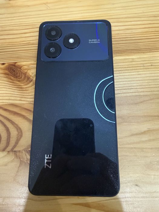 Смартфон ZTE Blade A36