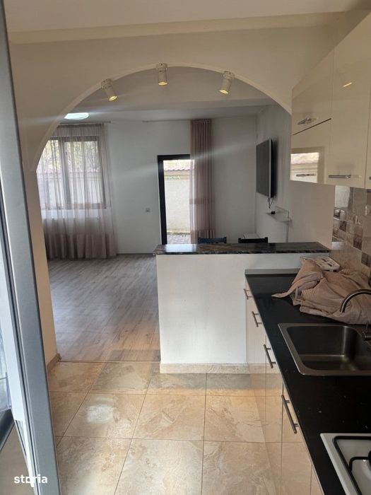Duplex Prelungirea Ghencea-Bragadiru