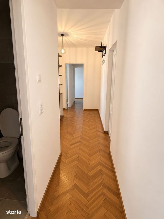 Apartament 3 Camere -Spitalul Judetean