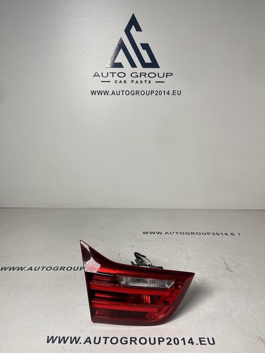 Ляв вътрешен стоп за bmw 4er f32 - 7296101