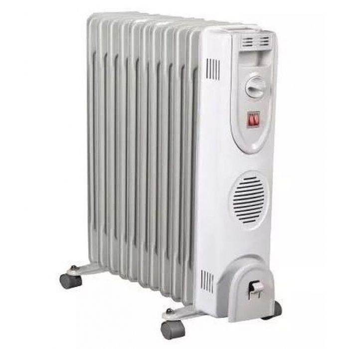 Два новых маслянных радиатора по 400 тыс сум