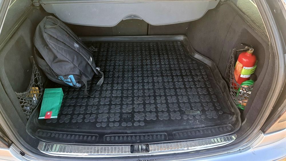 Мерцедес C220, CDI, 2003 година