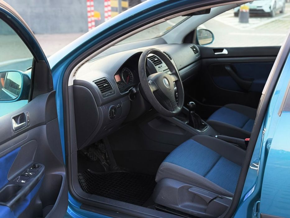 VOLKSWAGEN Golf 2007 — imagine 6