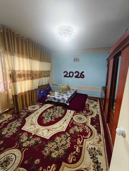 2 xonali uy sotiladi