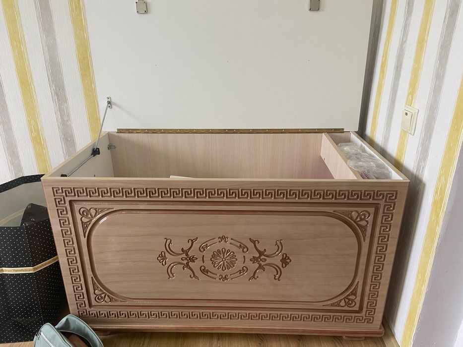 Продам сундук