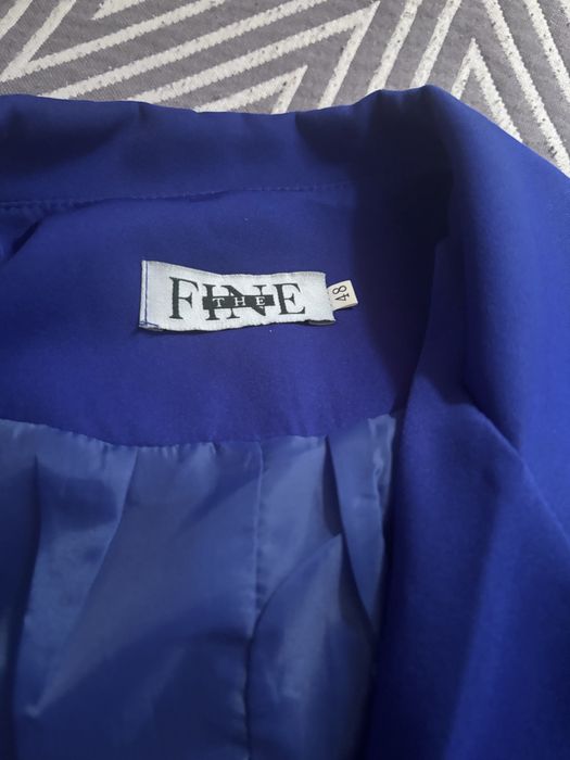 Кастюм брюками женский