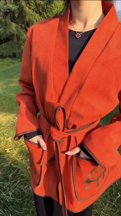 Чапан на Наурыз казакша