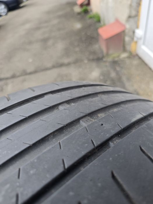 Brigestone Turanza T005 225 50 17 98Y