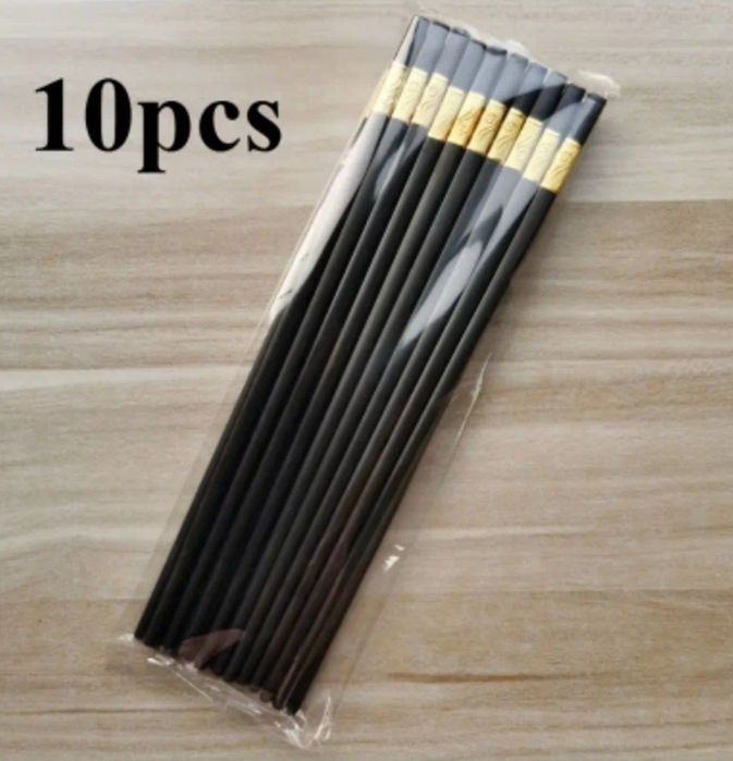 Палочки для еды китайские