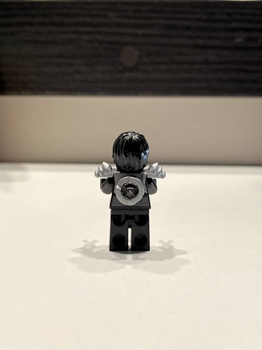 Lego Ninjago Stone Armor Cole