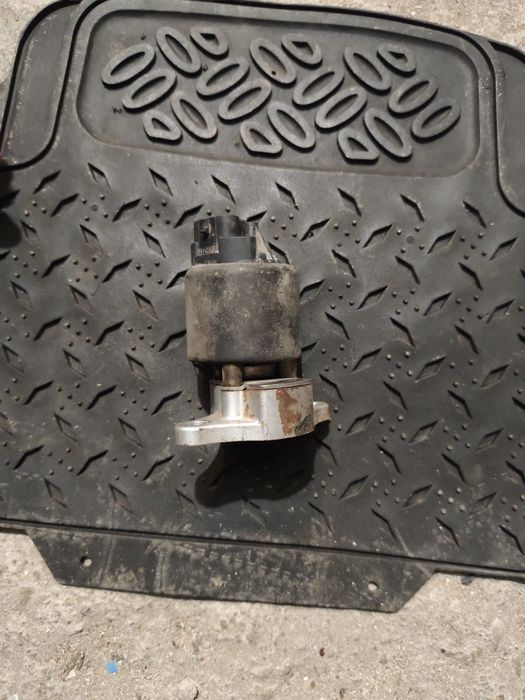 Егр клапан Опел Астра,Корса,Тигра,вектра