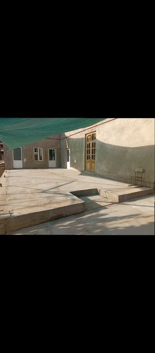 6 сотих 3 хона яшашга тайёр хонадон