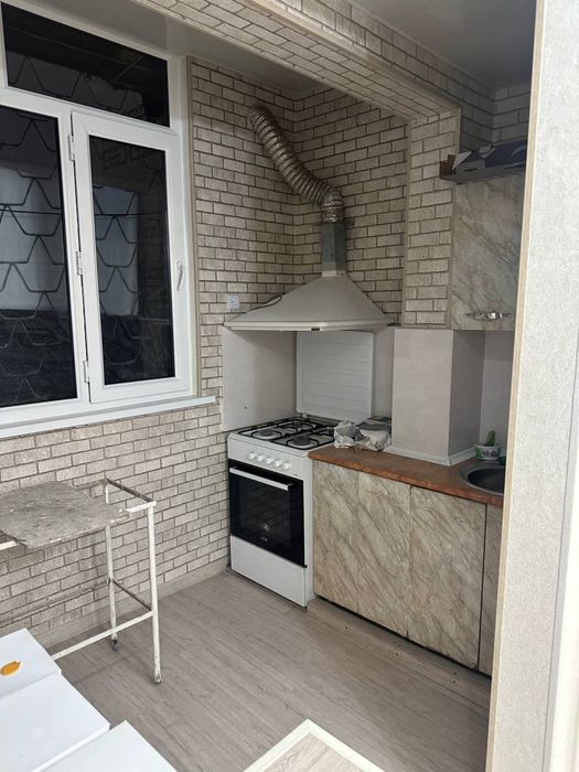 Себзор 2/2/9 с ремонтом бал: 2х3 60 кв.м ор: Ривера макро, Масжид