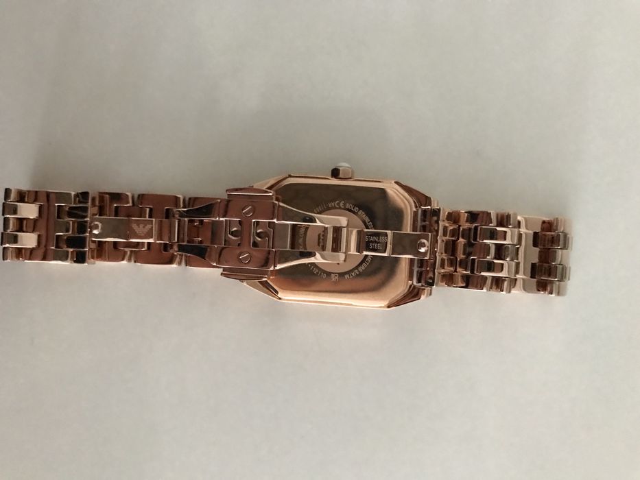 Armani дамски часовник