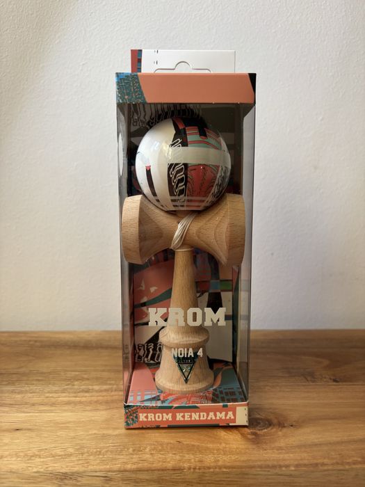 Kendama Krom NOIA 4, 5, 6