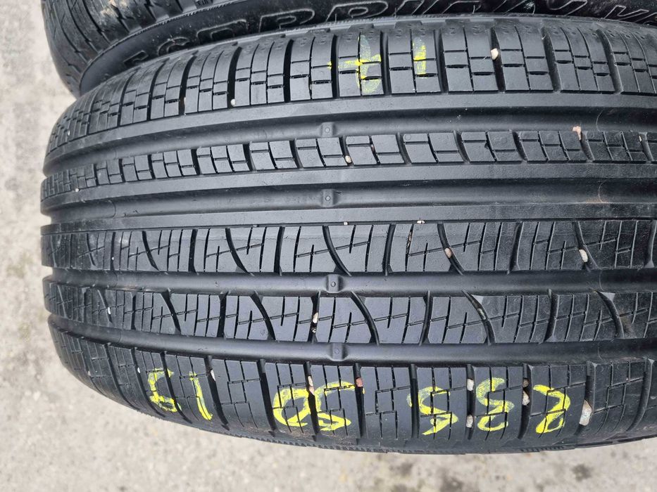 235/50 R19 • All Season • Pirelli Scorpion Verde 103V | 2 buc | Pret/buc