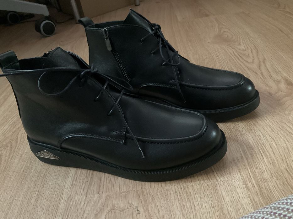 Vand ghete noi,piele,37