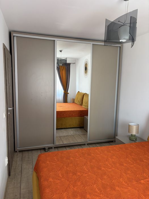 Apartament 3 camere | Magnolia Residence | Etaj 2 | Lift