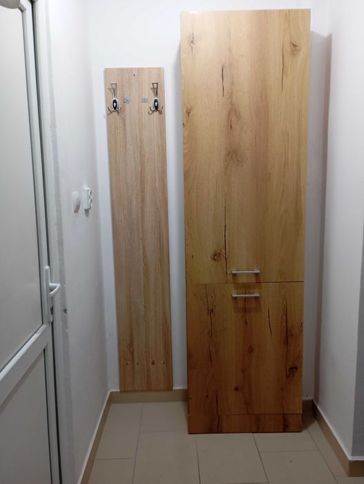 PROPRIETAR vând garsonieră-Reghin str.Salcamilor