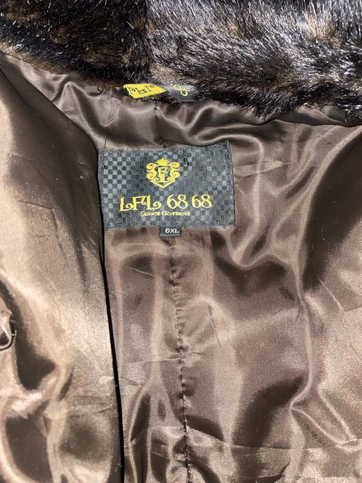 Шуба янги 2 марта кийилган