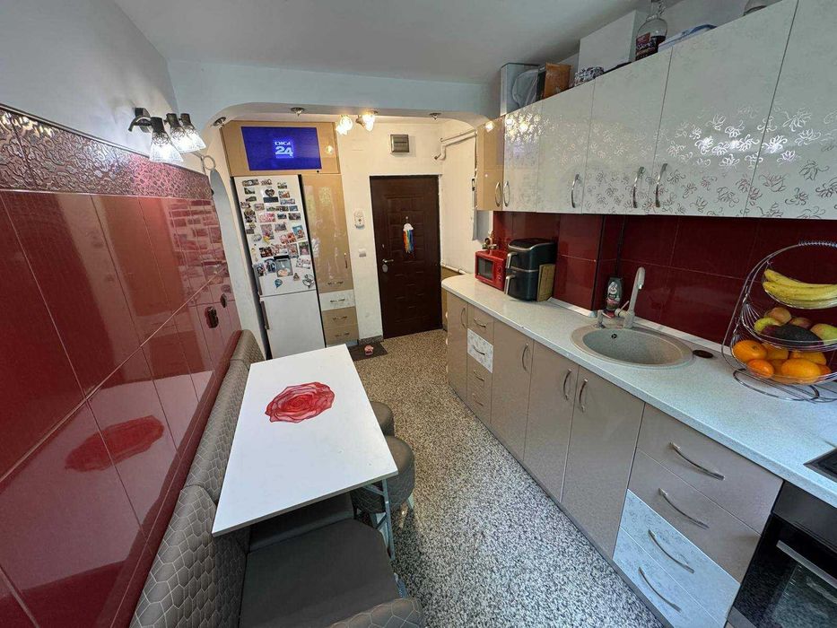 Apartament de vanzare, Aleea Trandafirilor, Targoviste