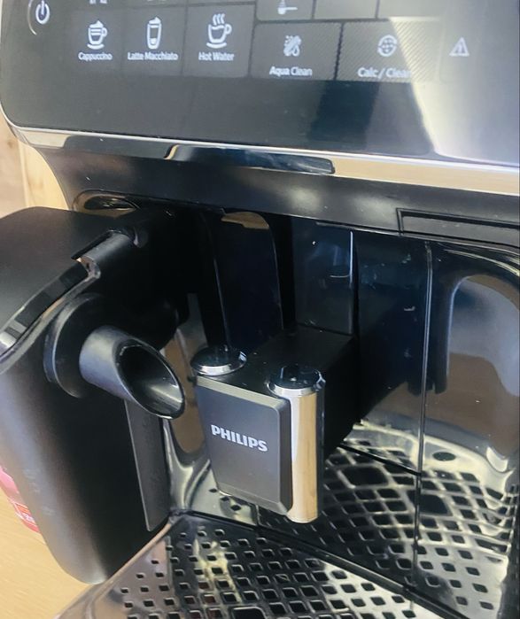 Кафеавтомат Philips ep3141/50 Late Go