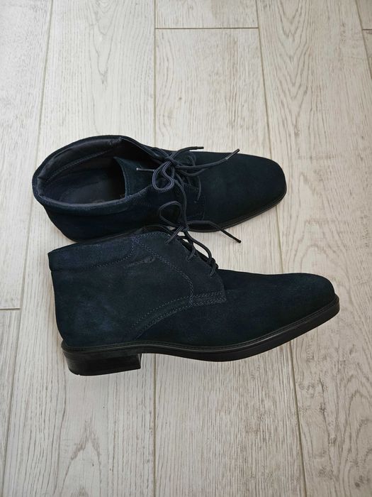 Мъжки боти  Geox