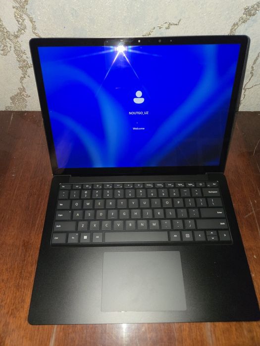 Microsoft Surface Laptop 3 8/256GB