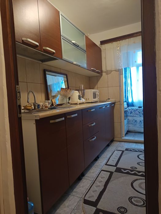 Apartament 3 camere și Garaj