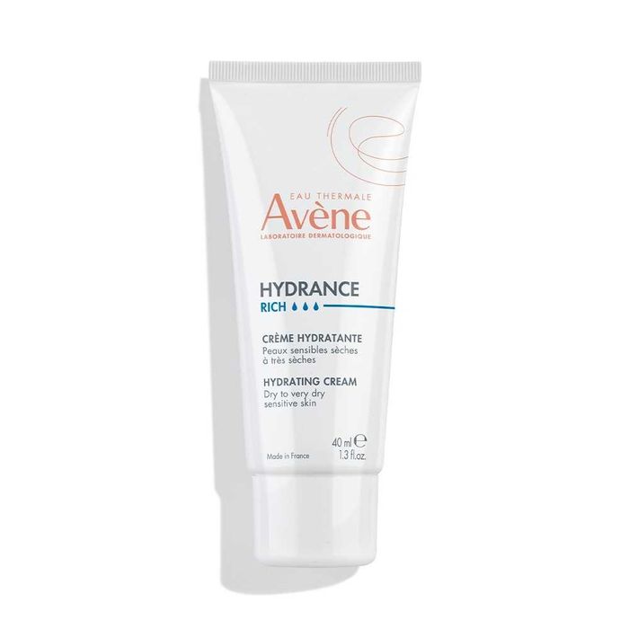 Avene Hydrance rich крем