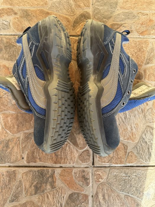 Работни обувки Puma