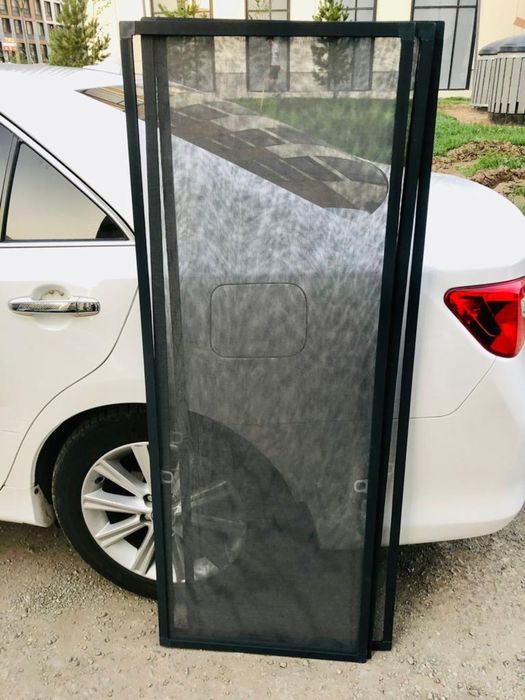 Москитные сетки