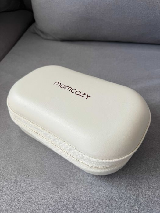 Двойна електрическа помпа MomCozy M5